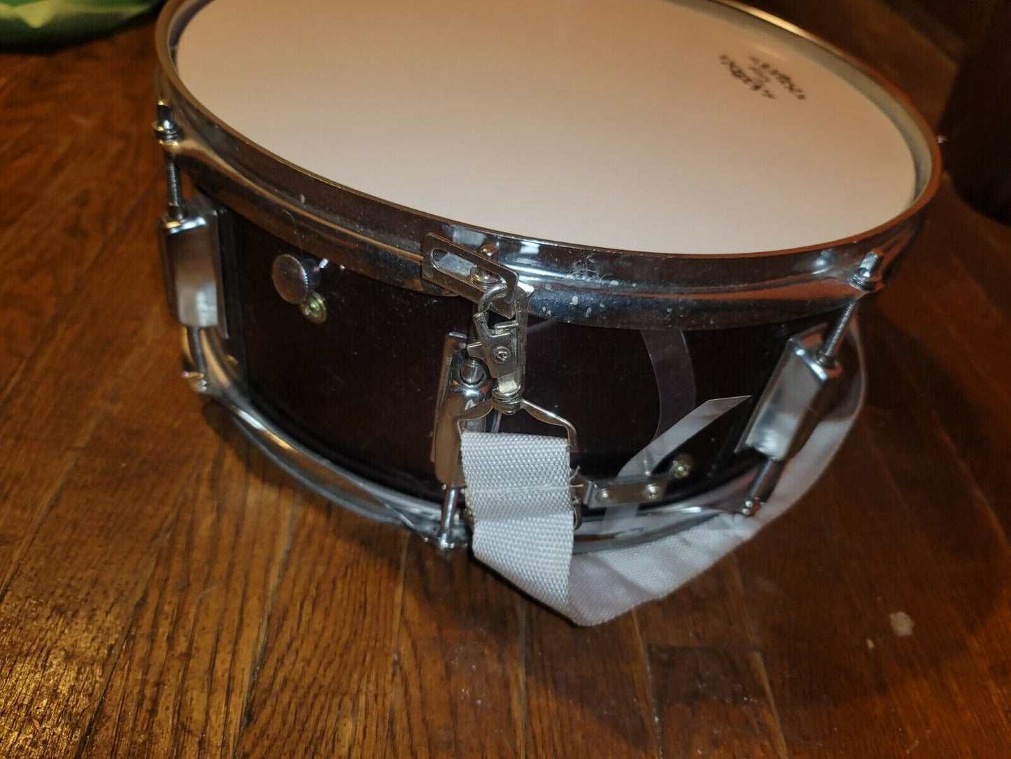 Glory  snare drum Yamaha pearl 