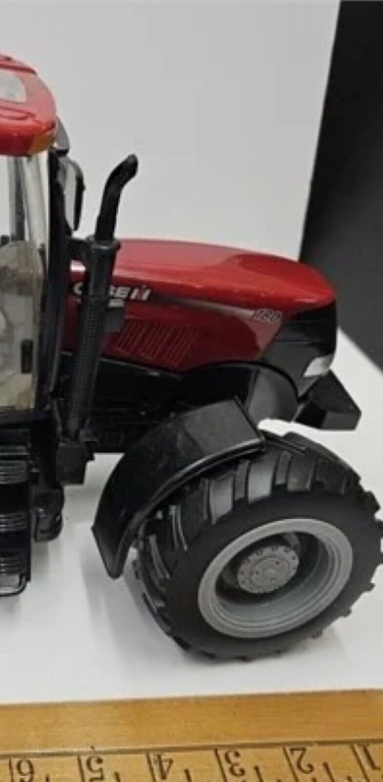 Ertl 1/64 Case IH Puma 180 Tractor Farm Toy Duals