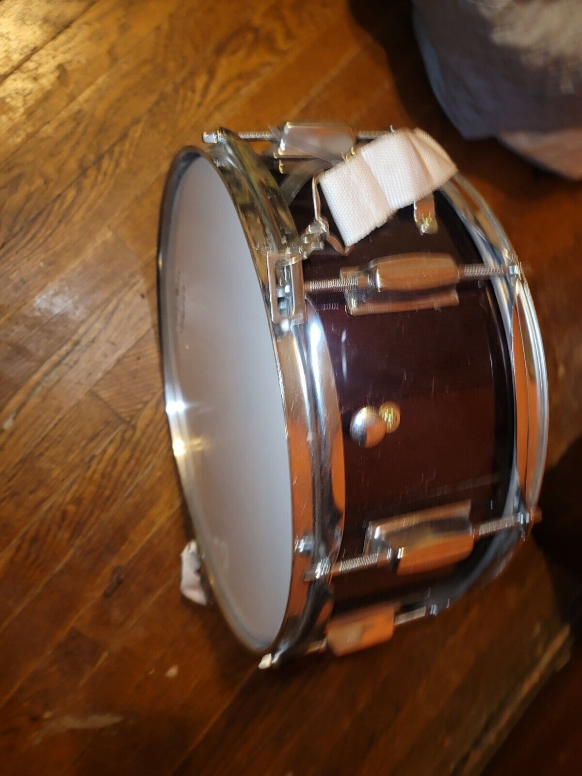 Glory  snare drum Yamaha pearl 