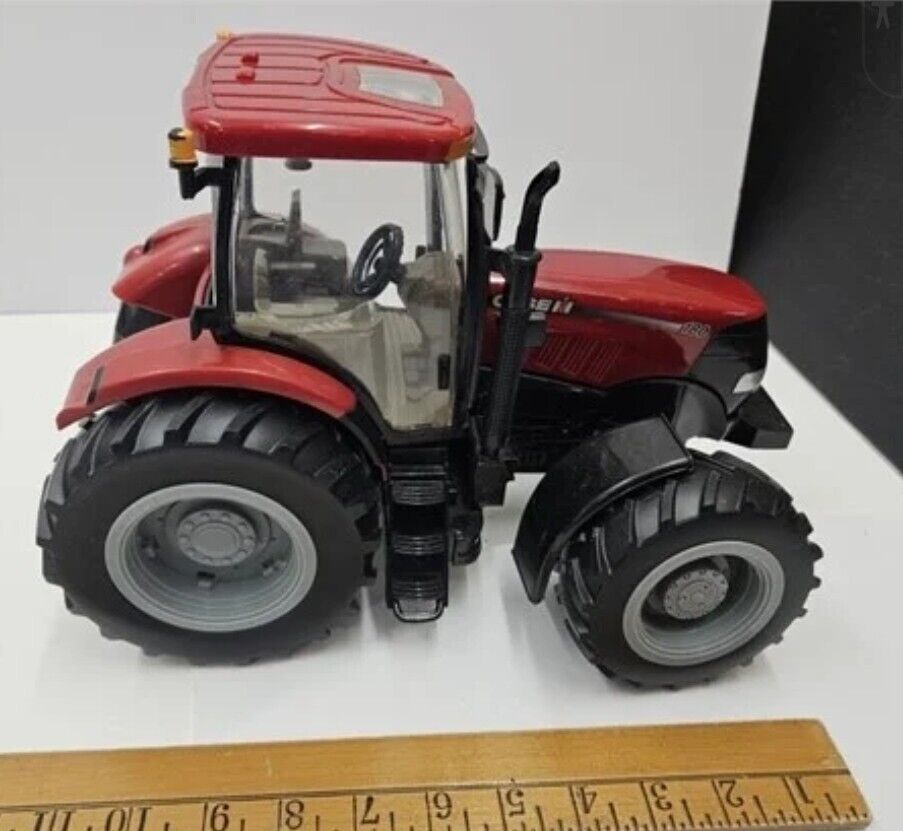 Ertl 1/64 Case IH Puma 180 Tractor Farm Toy Duals