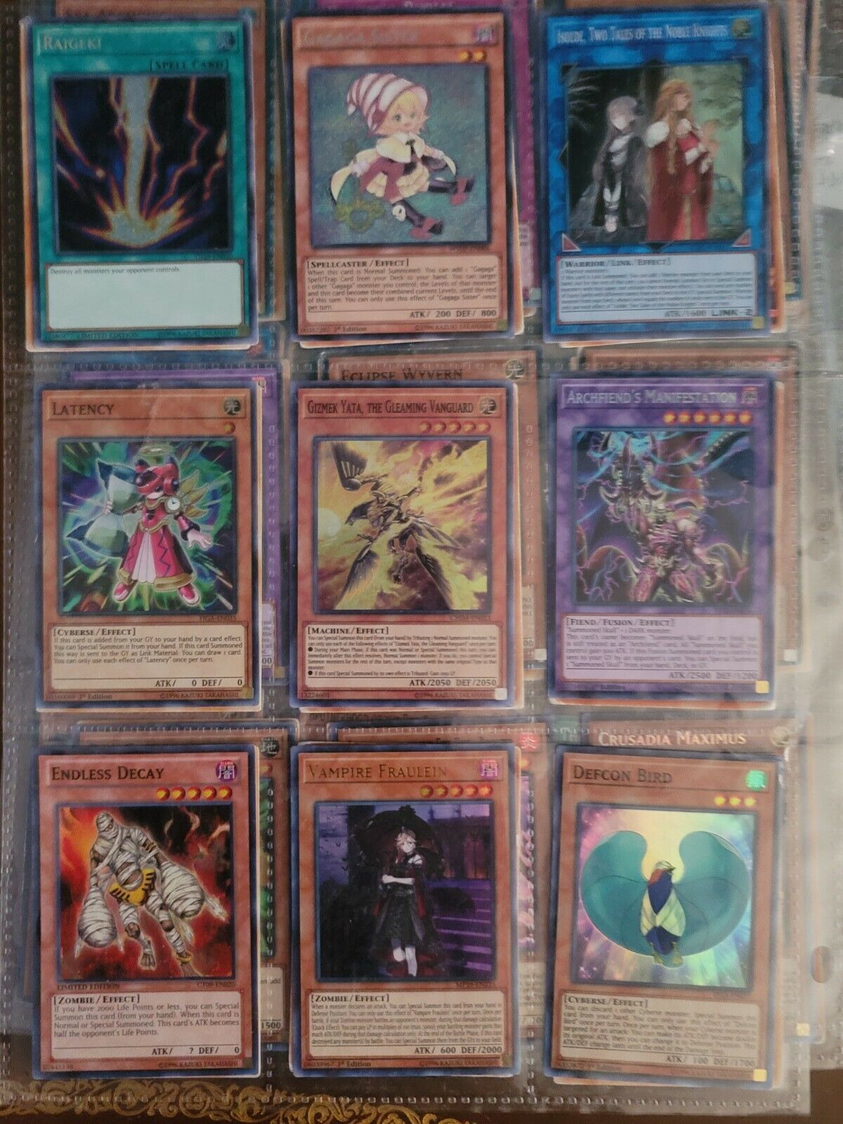 Yugioh Card Lot 1st Editions Blue Eyes White Dragon Dark Magician lot of 72