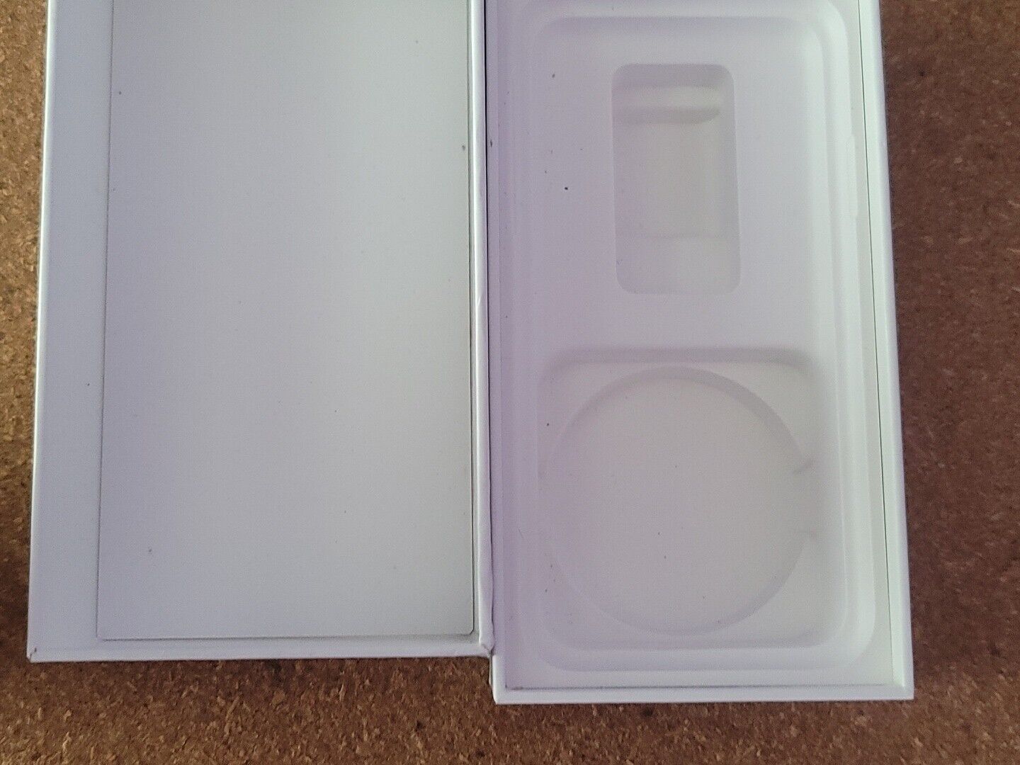 iPhone XS Xs Max Box Original Apple Retail Packaging Only