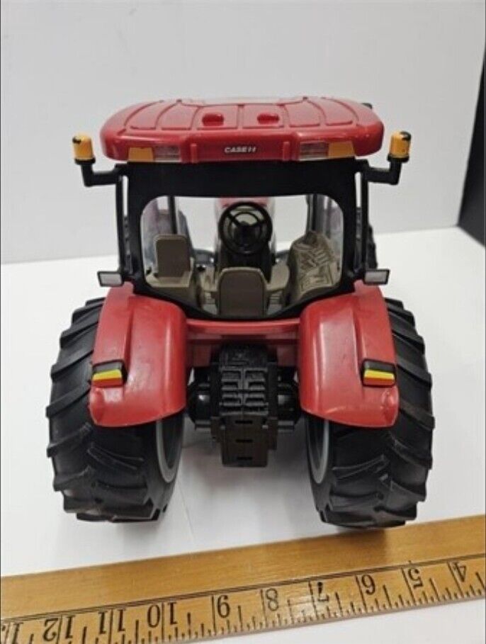 Ertl 1/64 Case IH Puma 180 Tractor Farm Toy Duals