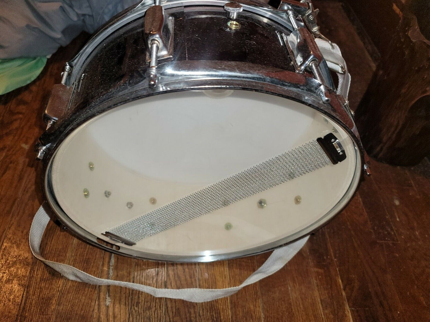 Glory  snare drum Yamaha pearl 