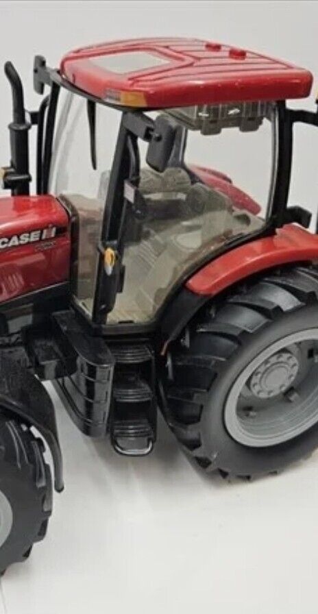 Ertl 1/64 Case IH Puma 180 Tractor Farm Toy Duals