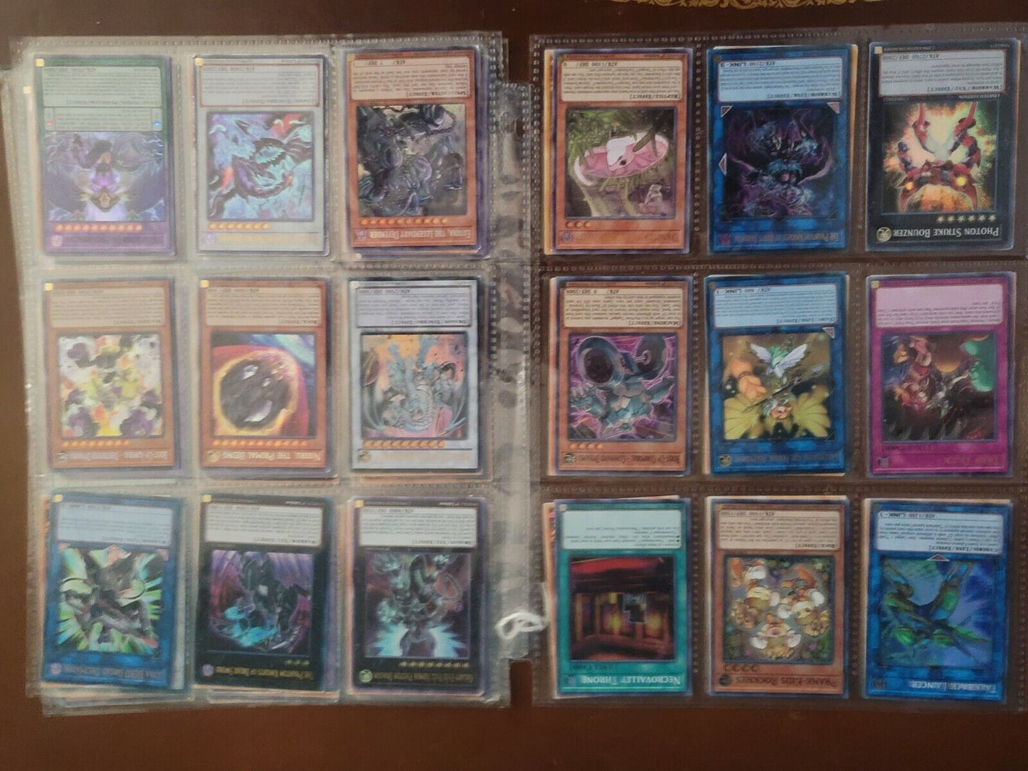 Yugioh Card Lot 1st Editions Blue Eyes White Dragon Dark Magician lot of 72