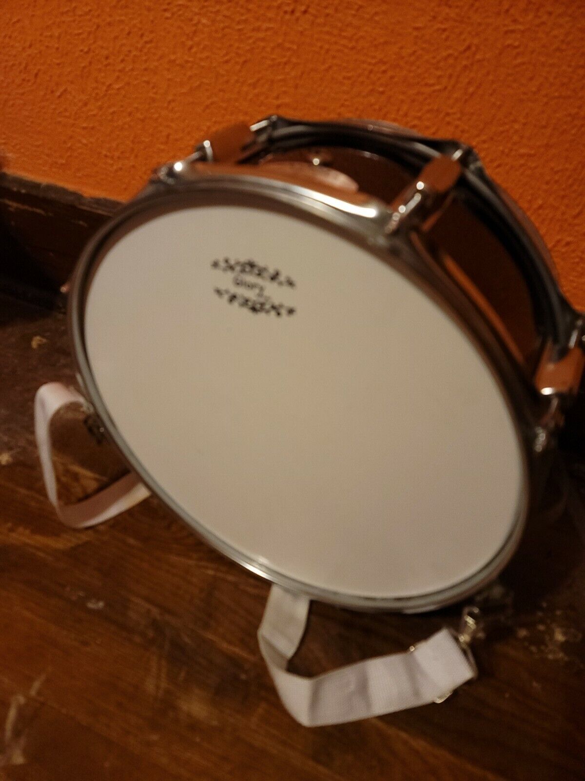 Glory  snare drum Yamaha pearl 