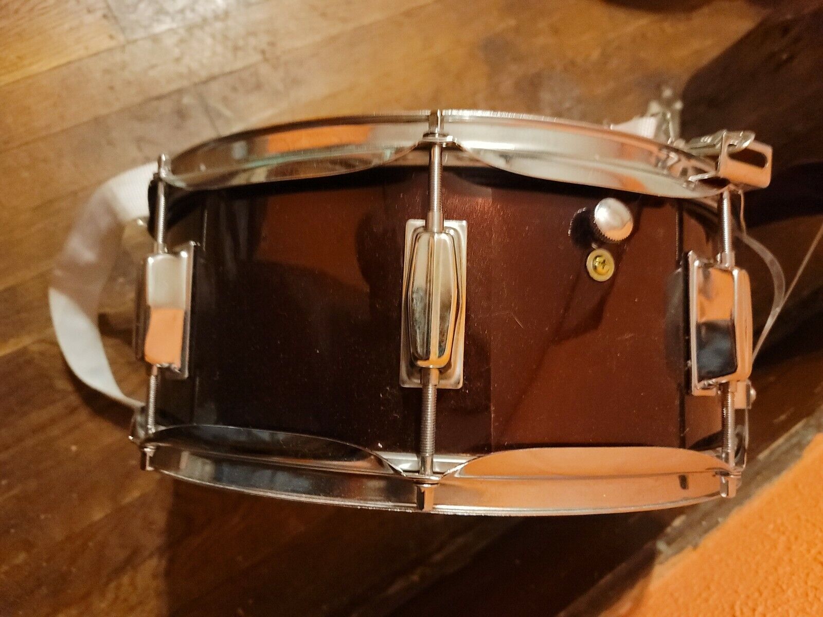 Glory  snare drum Yamaha pearl 