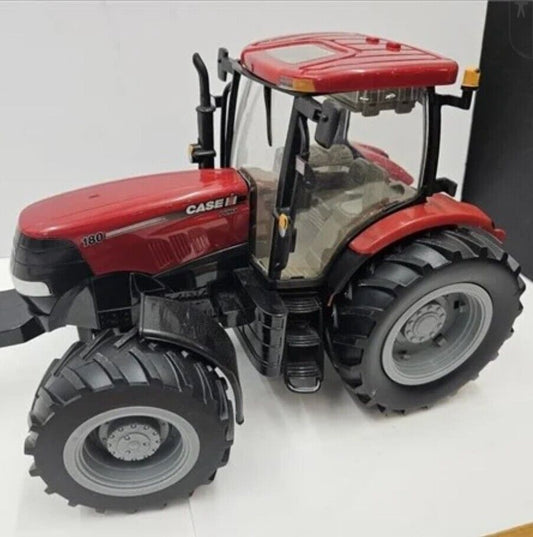 Ertl 1/64 Case IH Puma 180 Tractor Farm Toy Duals