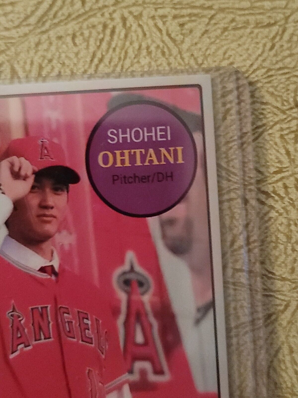 F311 Shohei Otani 037