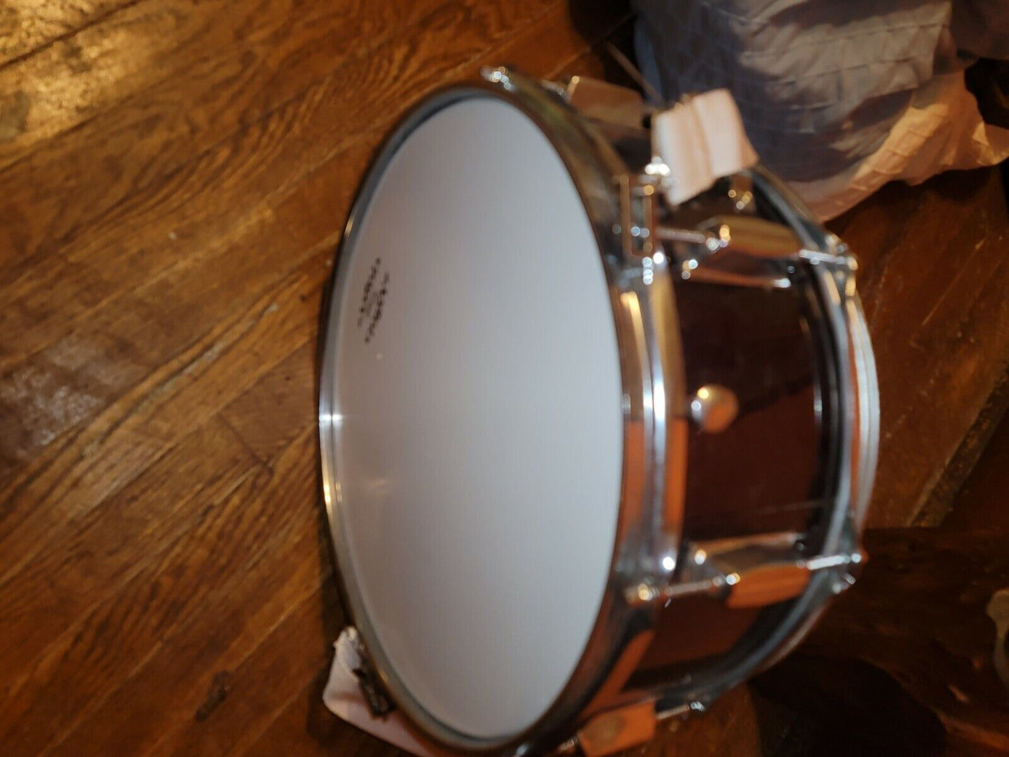 Glory  snare drum Yamaha pearl 