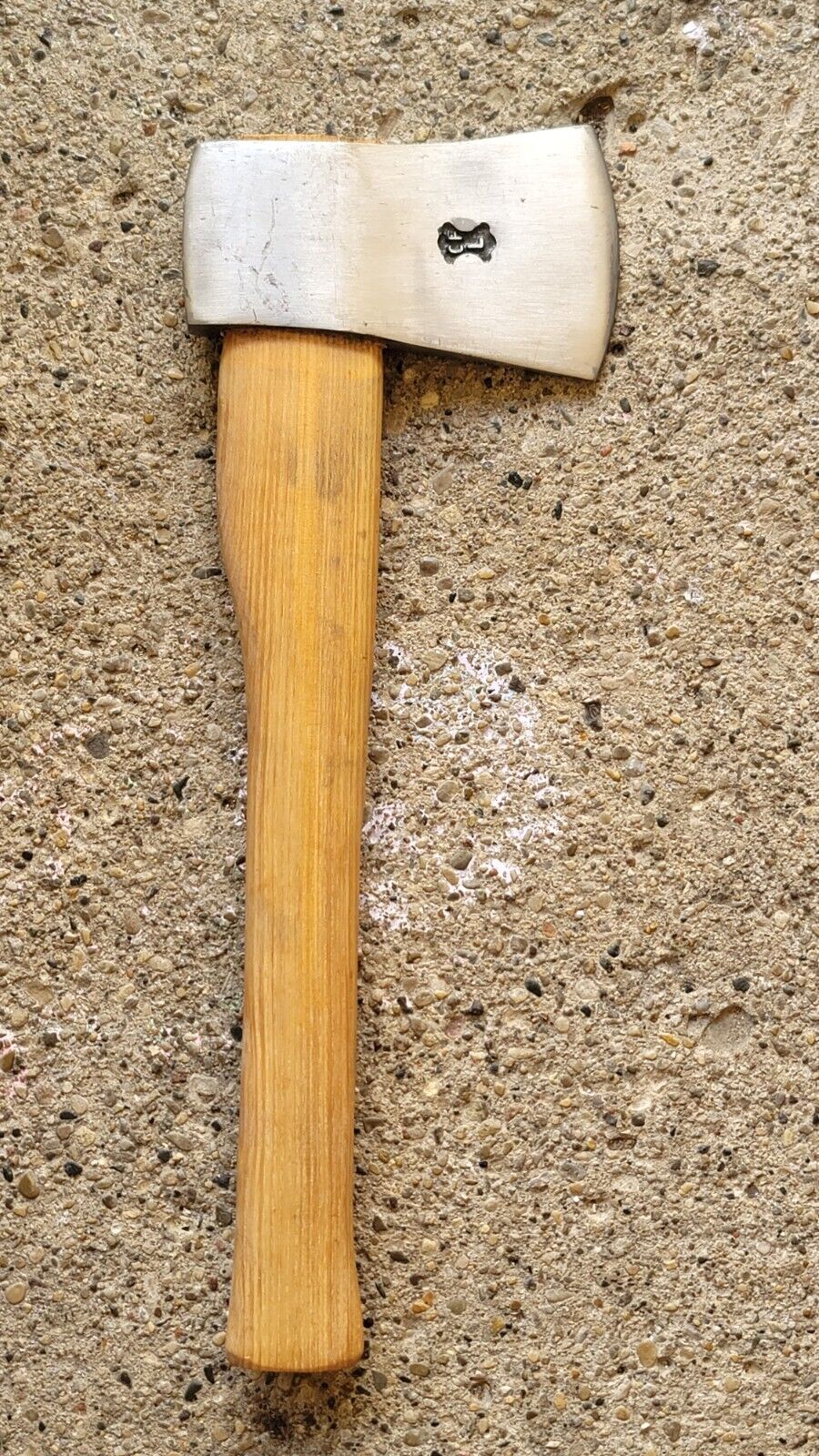 Military Surplus Axe Swiss Army Hatchet 