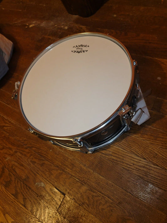 Glory  snare drum Yamaha pearl 